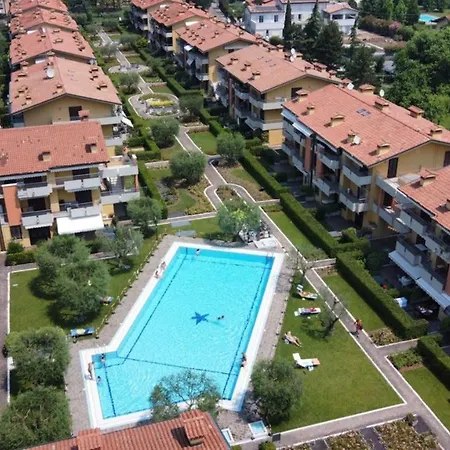 Apartment Lello